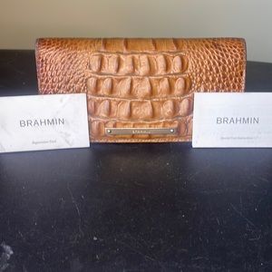 Brahmin Ady Wallet Melbourne